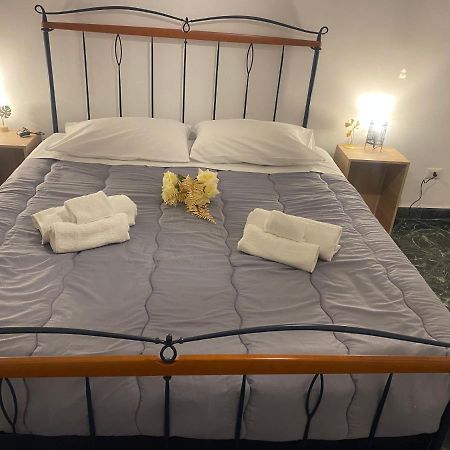 Centralissimo 50Mt Matera Dış mekan fotoğraf