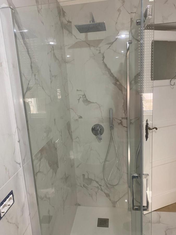 Centralissimo 50Mt Matera Dış mekan fotoğraf