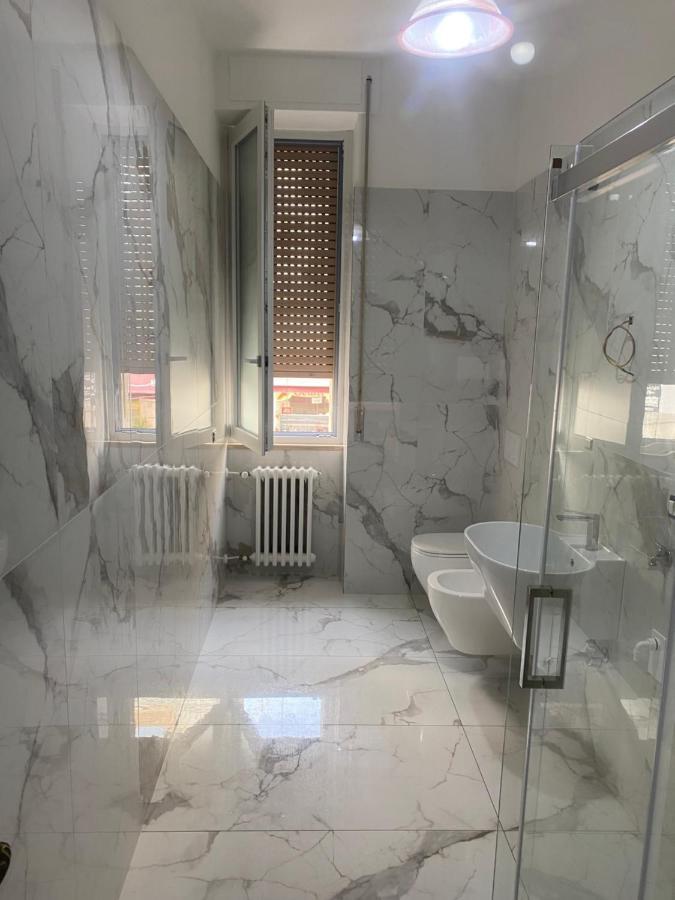 Centralissimo 50Mt Matera Dış mekan fotoğraf