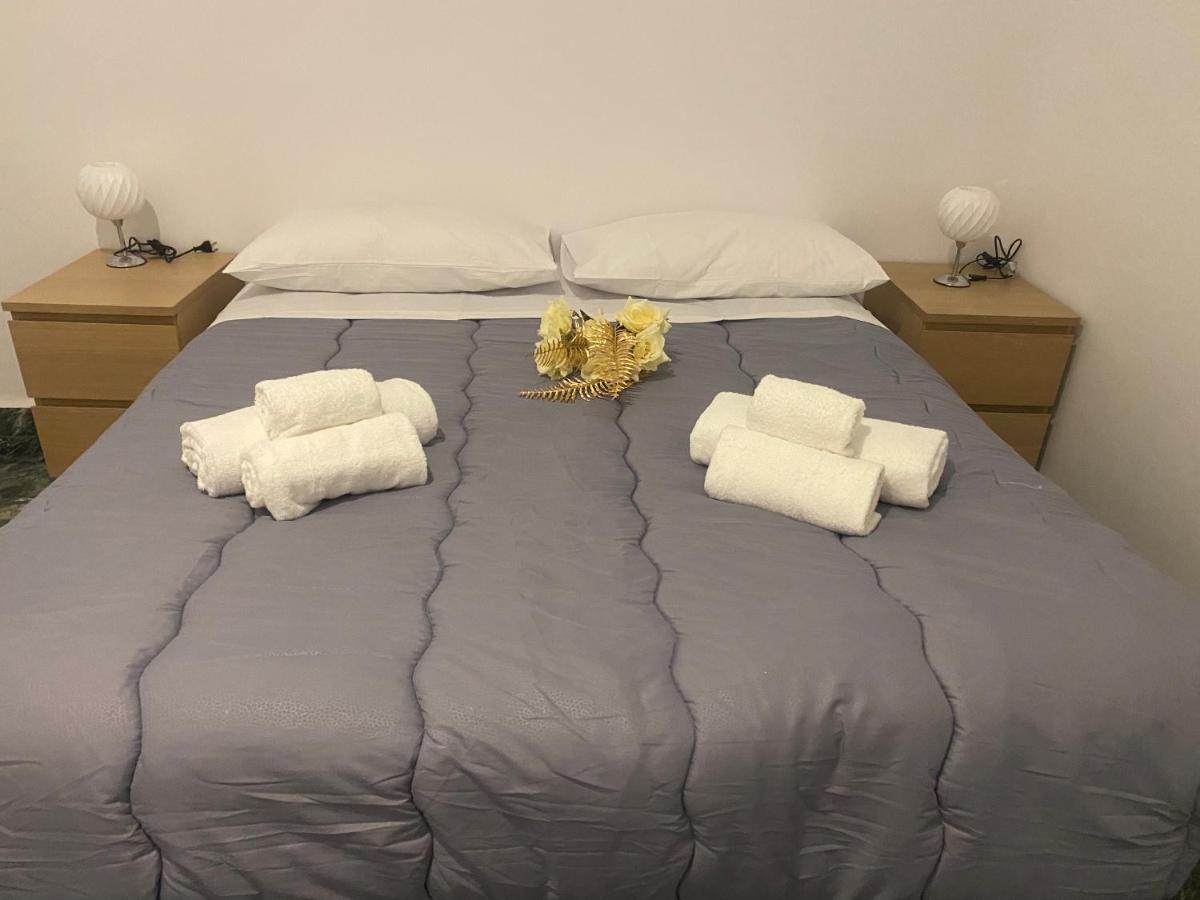 Centralissimo 50Mt Matera Dış mekan fotoğraf