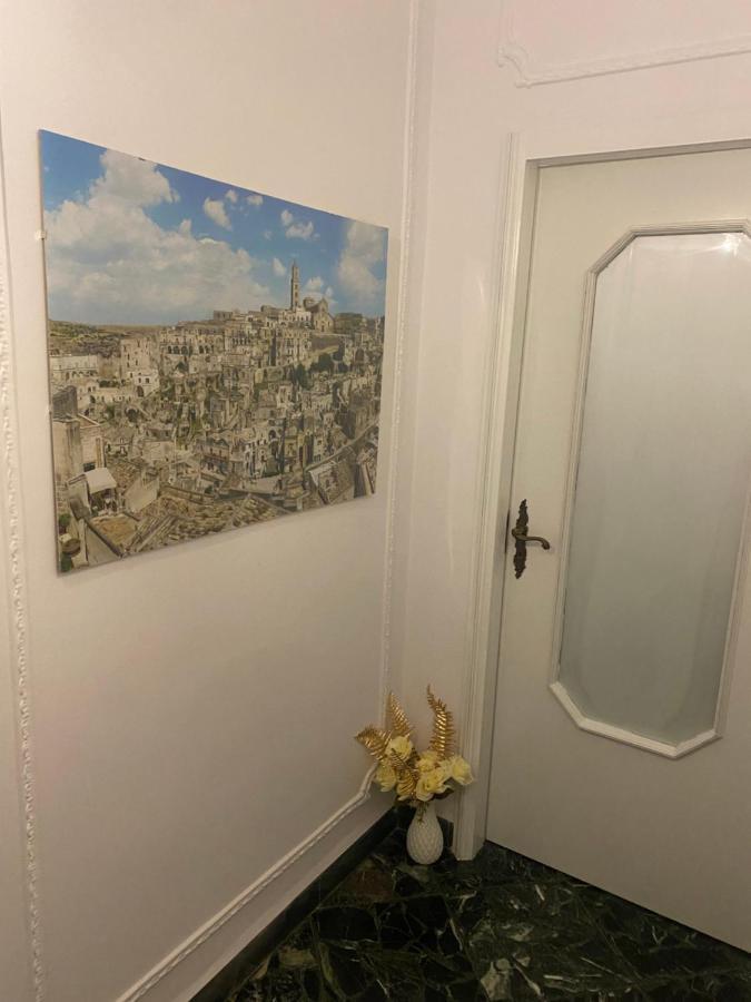 Centralissimo 50Mt Matera Dış mekan fotoğraf