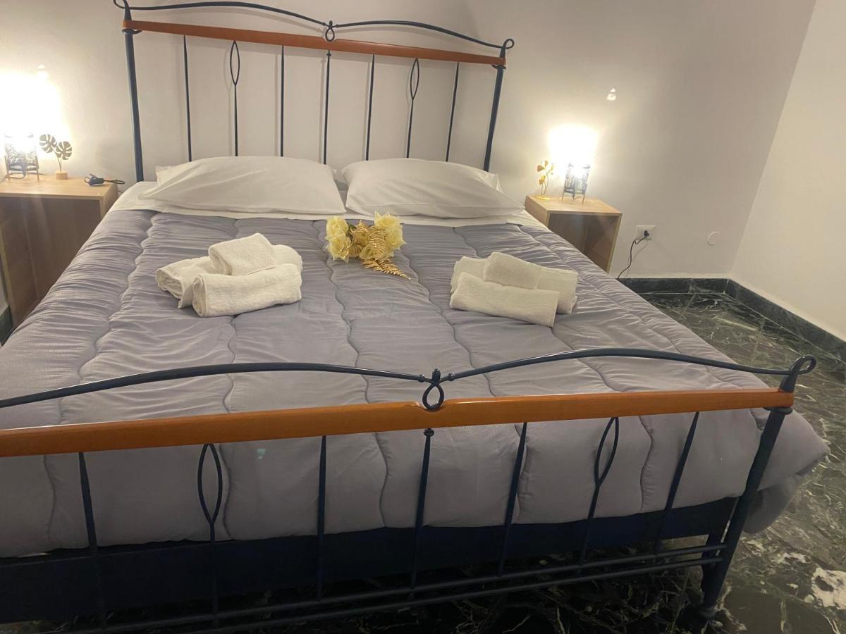 Centralissimo 50Mt Matera Dış mekan fotoğraf