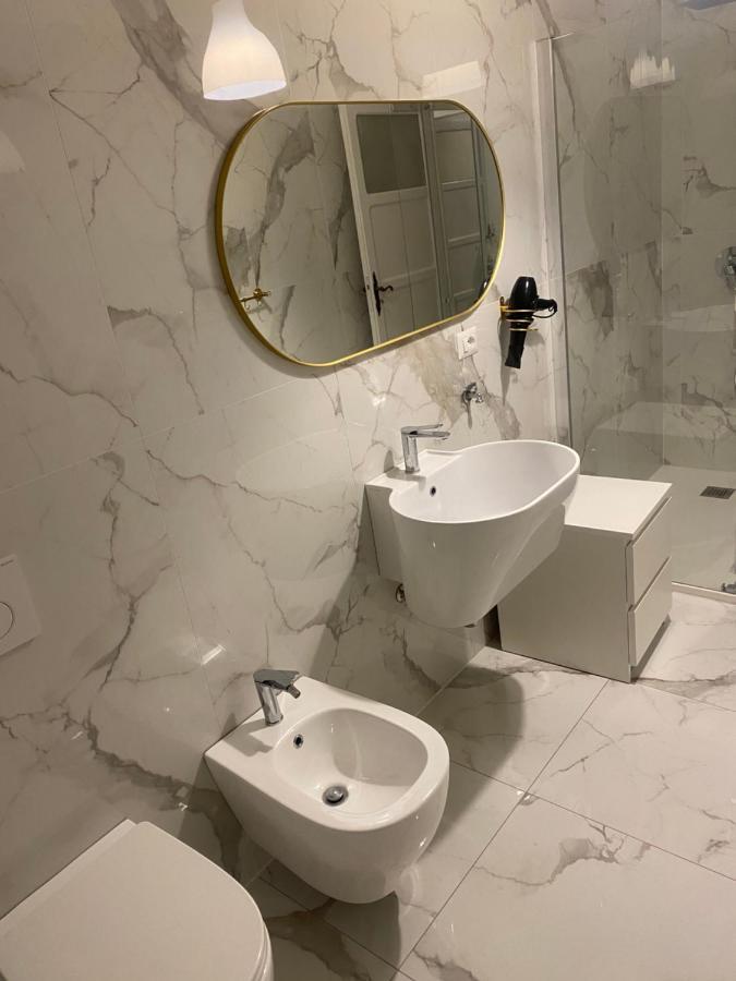 Centralissimo 50Mt Matera Dış mekan fotoğraf