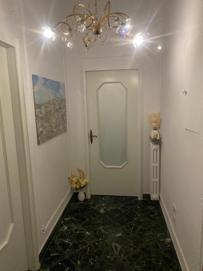 Centralissimo 50Mt Matera Dış mekan fotoğraf