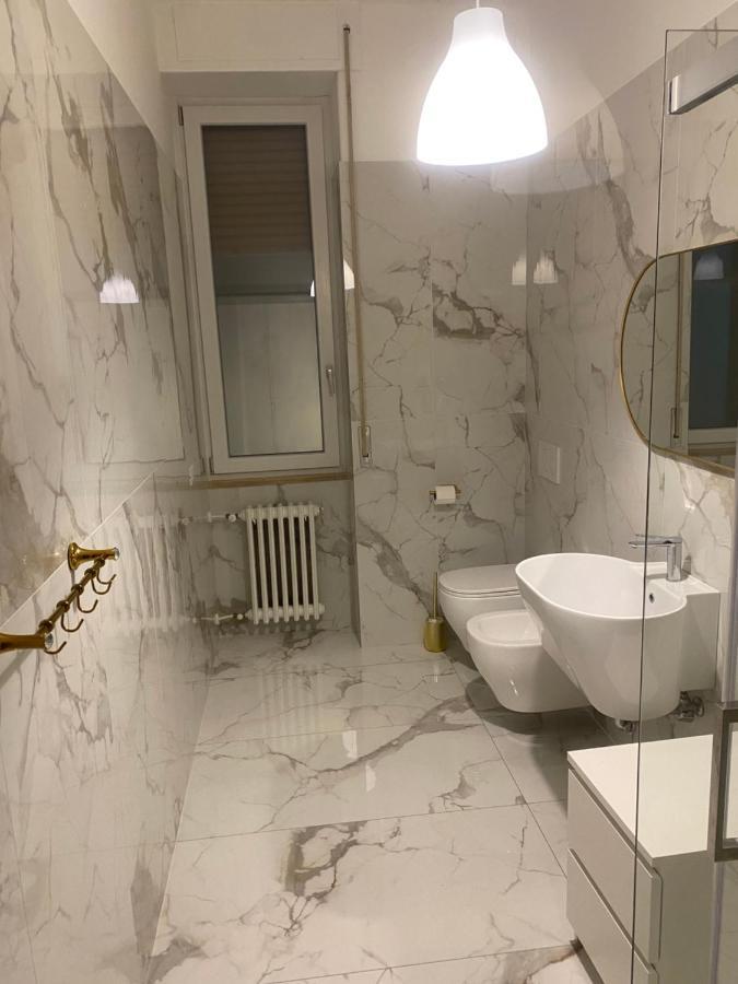 Centralissimo 50Mt Matera Dış mekan fotoğraf